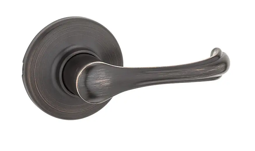 Delta Passage Door Lock - Home Hardware Repair Tool Kwikset