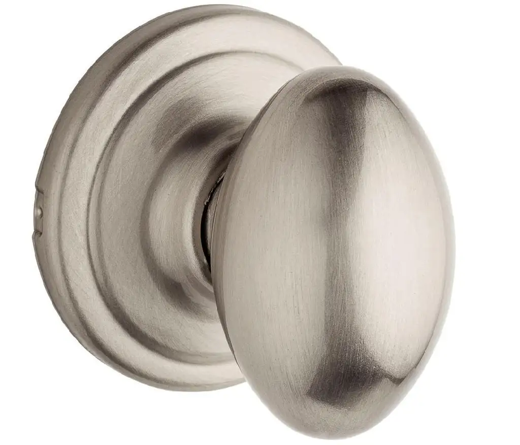 Lido Passage Door Lock - Best Building Hardware Tools Store Kwikset