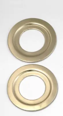 First Watch Security 1170 Adapter Trim Plate 2-1/8 Inch Door Hardware Installation