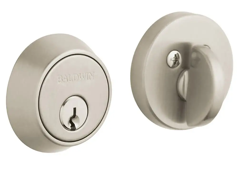 Lexington Door Pull - Affordable Home Hardware Doors BALDWIN