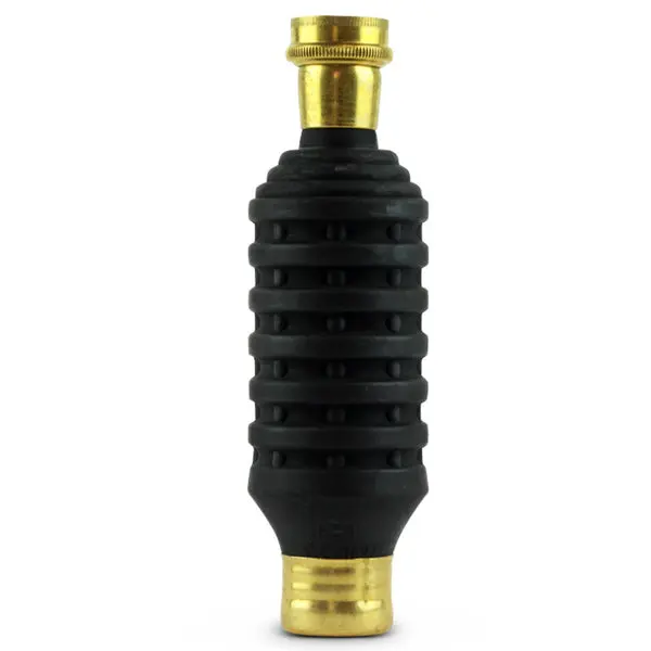 Drain King H34 Water Powered Drain Unclogger Kit 3 to 4 Inch Drains