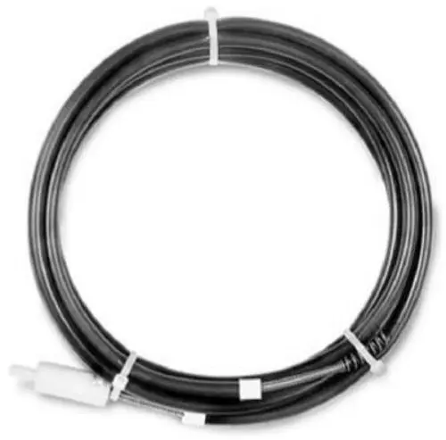 Cobra Products 81200 Drill Powered Power Snake 1/4 Inch x 20 Feet Drain Cleaner