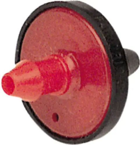 Raindrip R116CT Mini -Line Dripper 1/2 GPH 10-Pack Irrigation