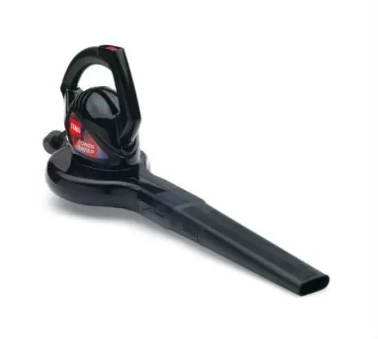 Toro 51585 Power Sweep Electric Blower 2-Speed Air Control