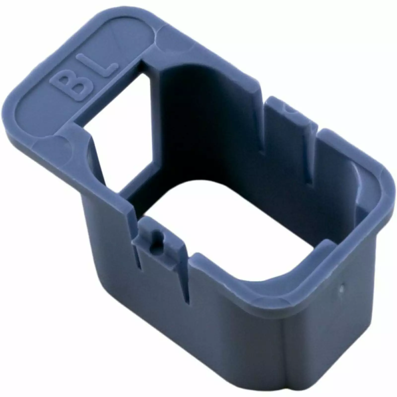Keying Enclosure. LC-BL-Blue. Blower (120/240) Aqua Flo