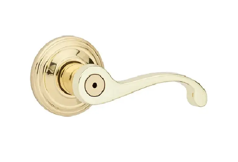 Obsidian Z-Wave SmartCode Electronic Deadbolt - Hardware Repair Tool Kwikset