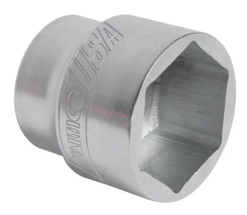 Camco 09953 Professional Element Socket Chrome Plated Water Heaters