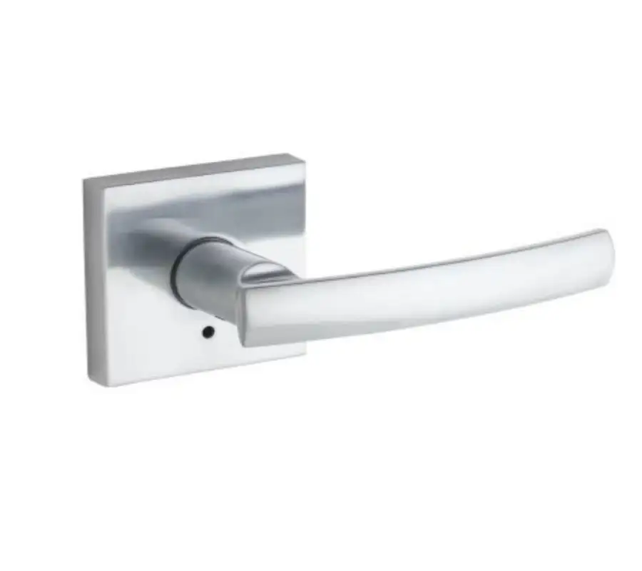 Halifax Round Entry Door Lock - Construction Hardware Items on Sale Kwikset