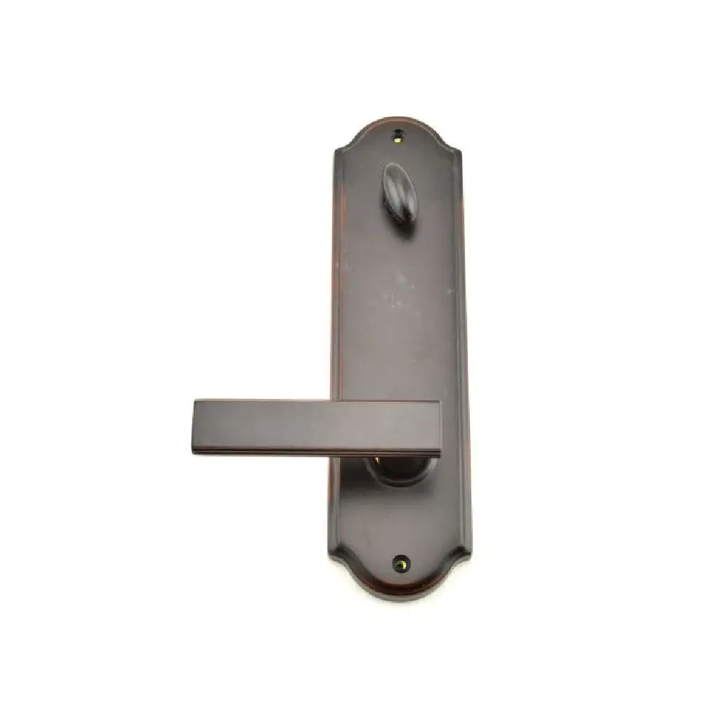 Weslock 06600 Legacy Mansion Philbrook Interior Entry Handleset