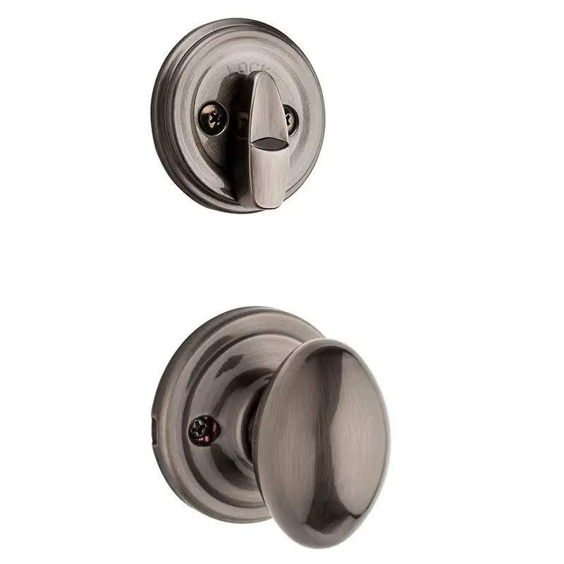 Phoenix Keyed Entry Knob - Affordable Home Hardware Products Kwikset