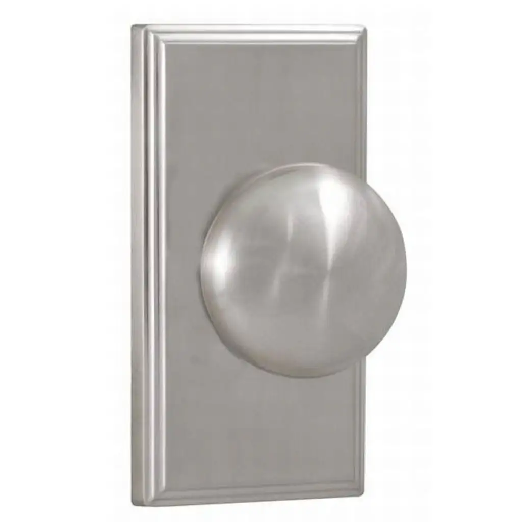 Savanna Left Hand Entry Lever - Best Home Hardware Repair Tools Deltana