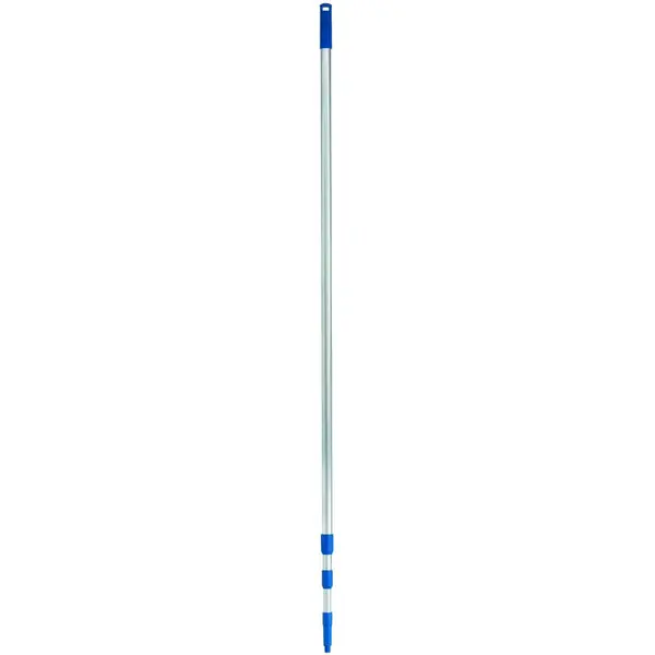 Ettore 12-Foot 3-Section REA-C-H Aluminum Extension Pole Window Cleaning & Painting