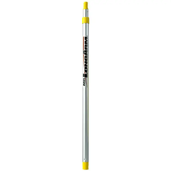 Mr LongArm 9236 Twist-Lok Extension Pole 3 to 6 Feet Adjustable Cleaning Tool