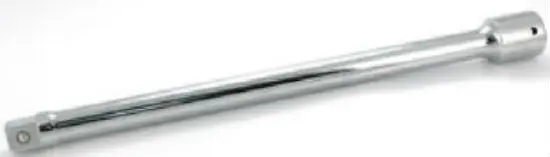 Master Mechanic 350504 3/4 Drive 16 Inch Extension Bar Sockets