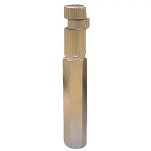 Lasco 13-2303 Internal Nipple Extractor 1/2 Inch Cam Style Plumbing
