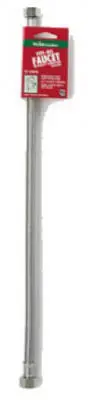 Fluidmaster B4F20U Fits All Faucet Connector 20 Inch Universal Fit