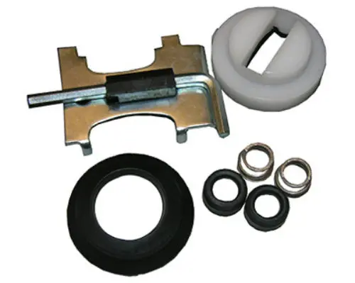 Lasco 0-3005 Delta New Style Single Lever Faucet Repair Kit #212 Delta Faucets