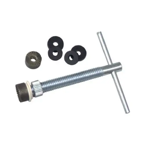 Master Plumber 224-998 Faucet Reseating Tool Plumbing Repairs
