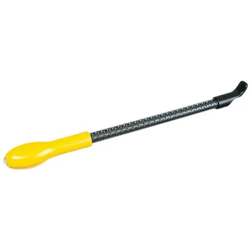 Stanley 21-297 Surform Round File 10 Inches Smoothing Wood and Metal