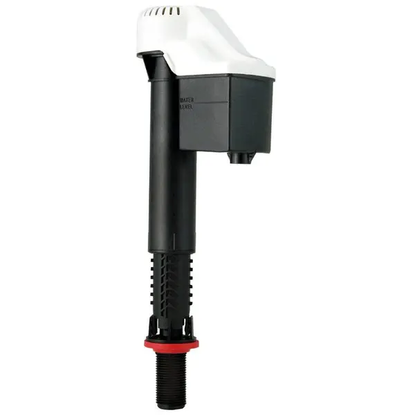 Korky 528 QuietFILL Anti-Siphon Toilet Tank Fill Valve Quiet Operation