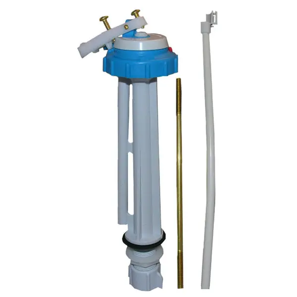 Lasco 04-4045 Toilet Tank Fill Valve 8-1/2 Inch Plastic