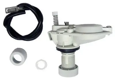 Lasco 04-4104 Low Profile Toilet Fill Valve Efficient Water Control