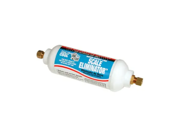 Dial Mfg 51795 -Line Scale Eliminator Cartridge Water Treatment