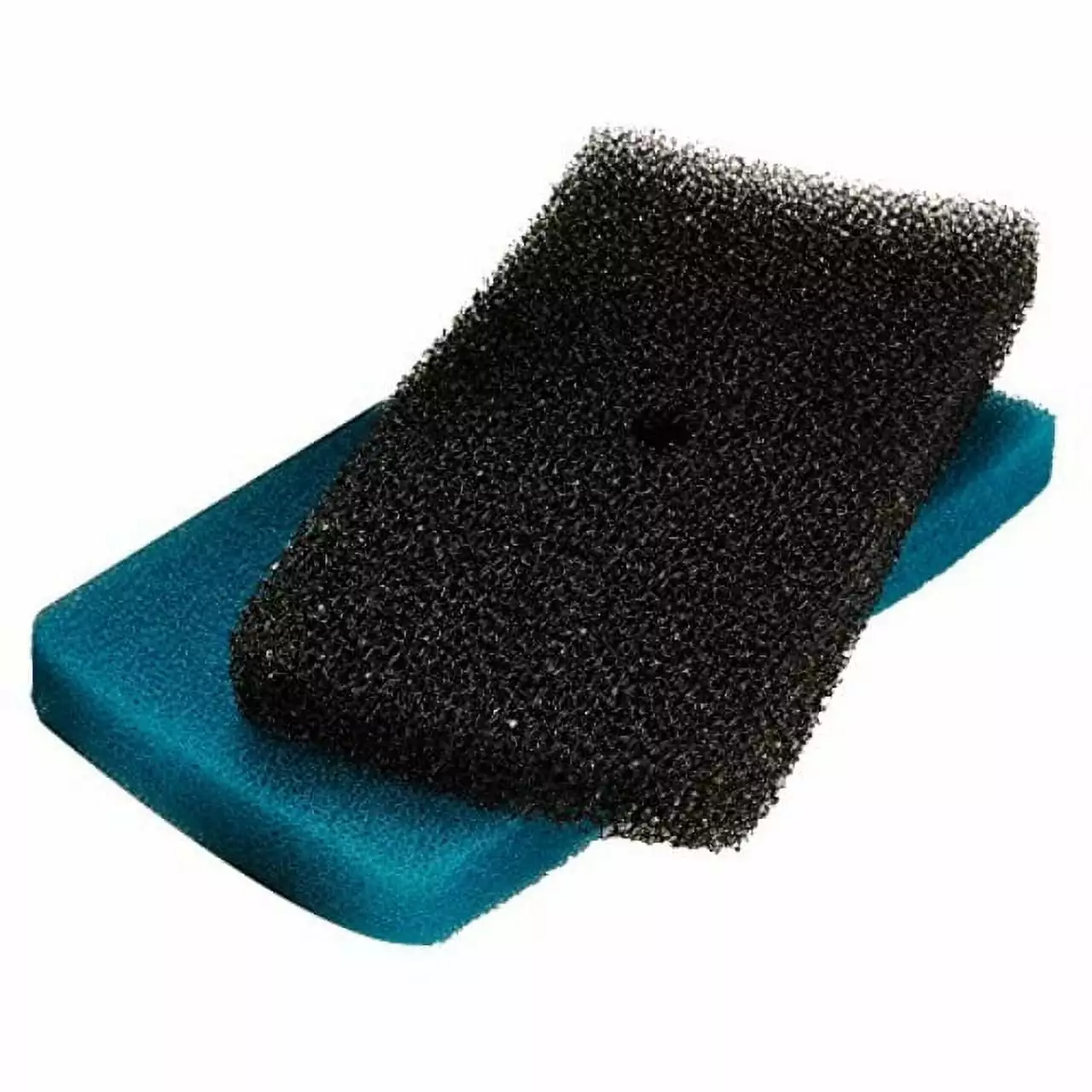 TotalPond 871980305528 Replacement Filter Pads Black Ponds