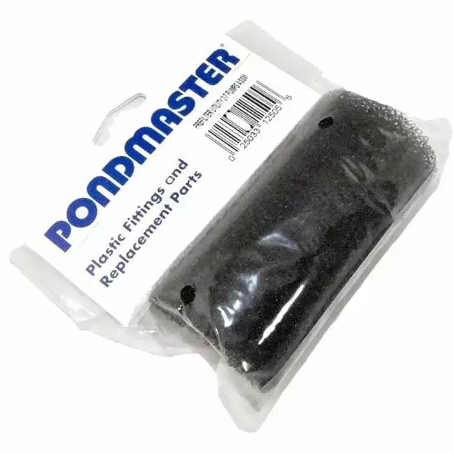 Prefilter 350 & 500 Pump Replacement Part Pool Systems Better Brand