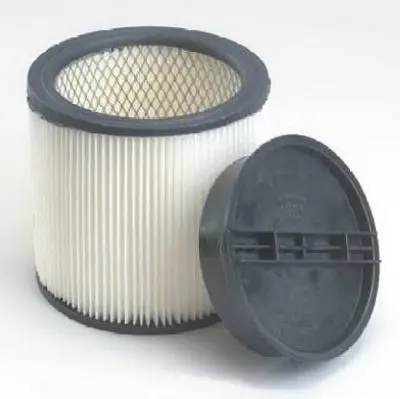 Shop Vac 9030700 High Efficiency Cleanstream Replacement Cartridge Filter Wet Dry Vacs Shop-Vac