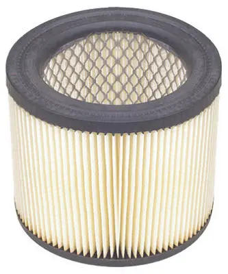 Shop-Vac 90398-33 Small Cartridge Filter WetDry Pick-Up Fits Hang Up Vac