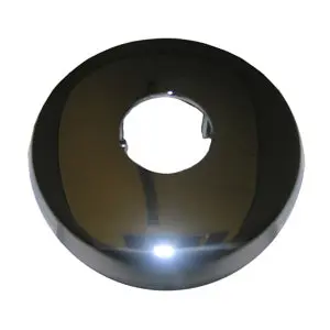 Lasco 03-1521 Shower Arm Flange 1/2 Inch Chrome Plated Bathroom