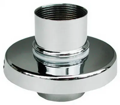 Lasco 03-1635 Price Pfister New Style Chrome Tube & Flange Kit