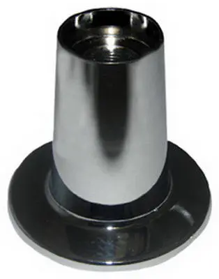 Lasco 03-1753 Gerber Chrome Tub & Shower Flange