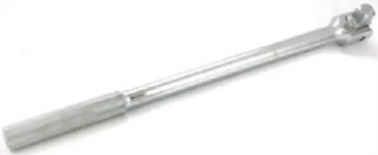 Master Mechanic 350512 3/4 Drive 19 Inch Flex Handle Sockets