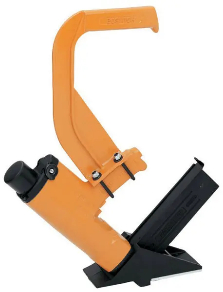 Bostitch MIIIFS Pneumatic Hardwood Flooring Stapler