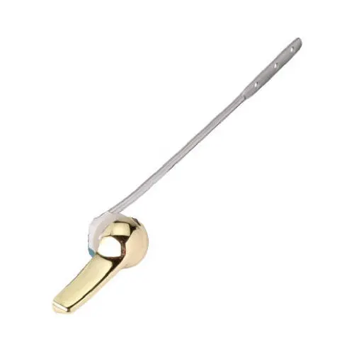 Master Plumber 818-214 Toilet Flush Lever Universal Replacement Handle Toilet Tanks