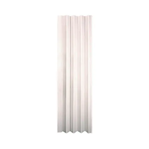 Ltl Home Products VS3280HL Via Folding Door 32-36 Inch x 80 Inch White