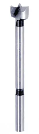 Diablo FB-003 High Speed Steel Forstner Bit 1/2 Inch Precision Wood Drilling