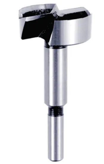 Diablo FB-012 High Speed Steel Forstner Bit 1-5/8 Inch Dia Precision Woodworking