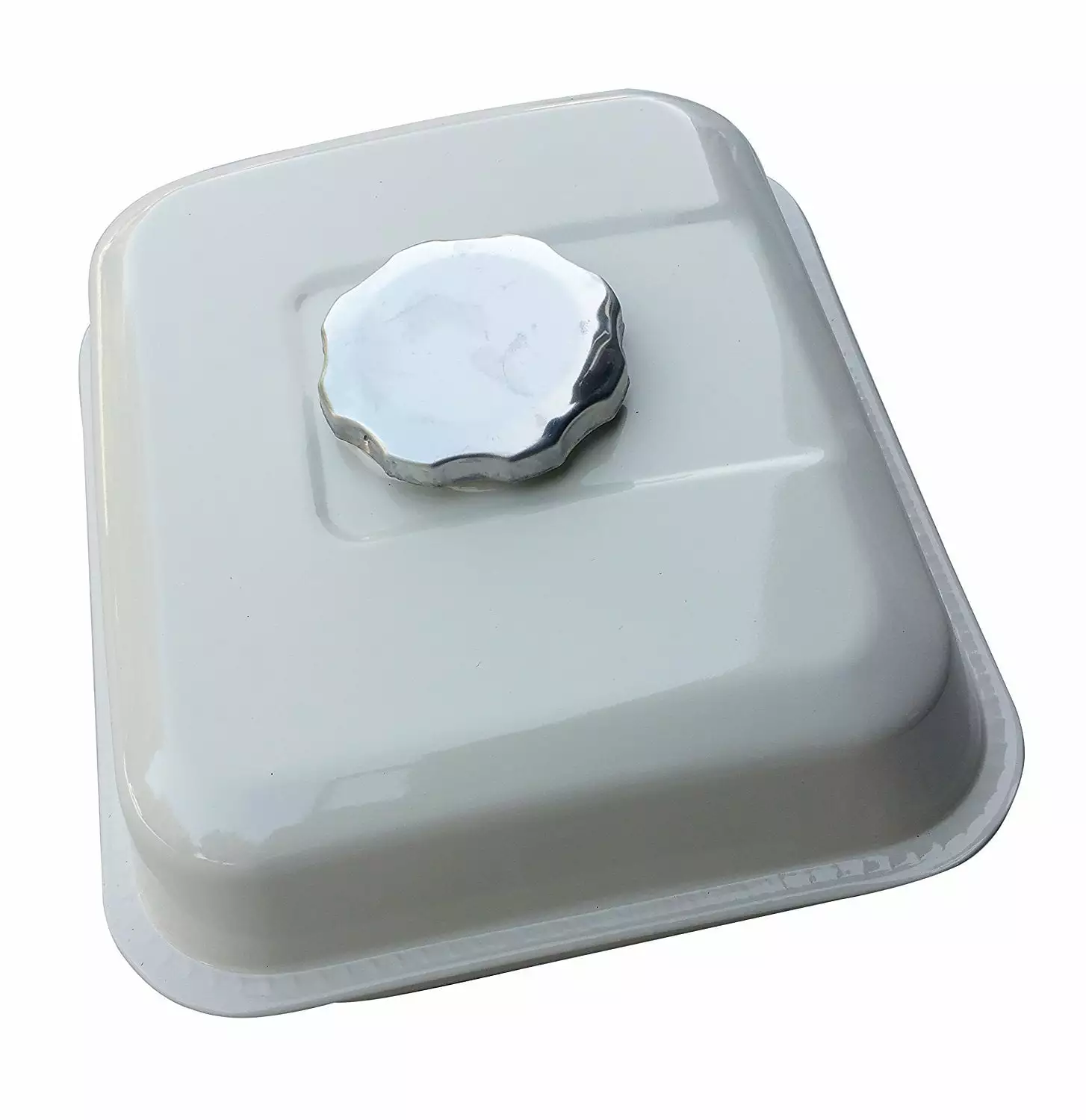 Lumix GC Gas Fuel Tank Northstar 49159 49160 49161 49162 47016 Plate Space-savingor 5.5HP