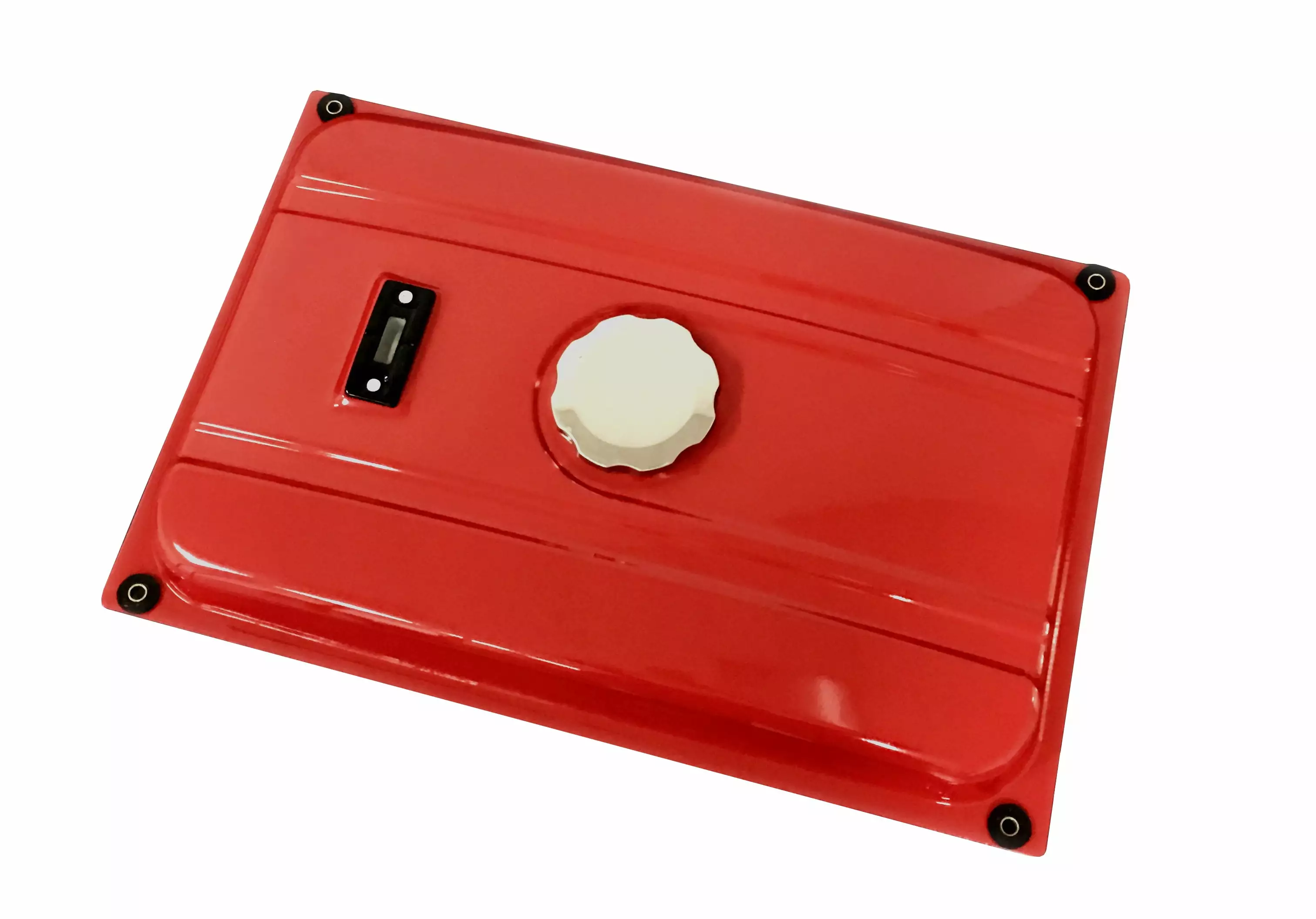 Generator Gas Fuel Tank W/Filter Cap Gauge Petcock Honda EC2500 Predator 3200/4000W 3500/4375W DuroMax XP4400E XP4000S MX4...