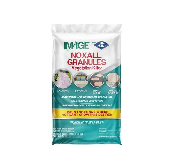 Image 100502581 Noxall Vegetation Killer 10 Lb Granular Weed Killer