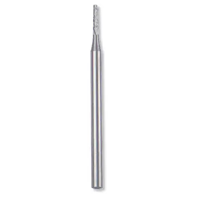 Dremel 569 Carbide Grout Removal Bit 1/16 Inch Precision Grout Work