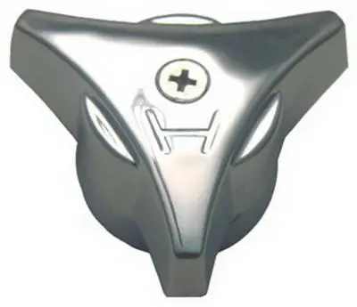 Lasco HC-281 Union Hot Shower Handle Chrome