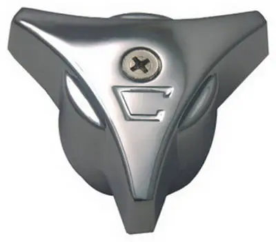 Lasco HC-282 Union Cold Shower Handle Chrome