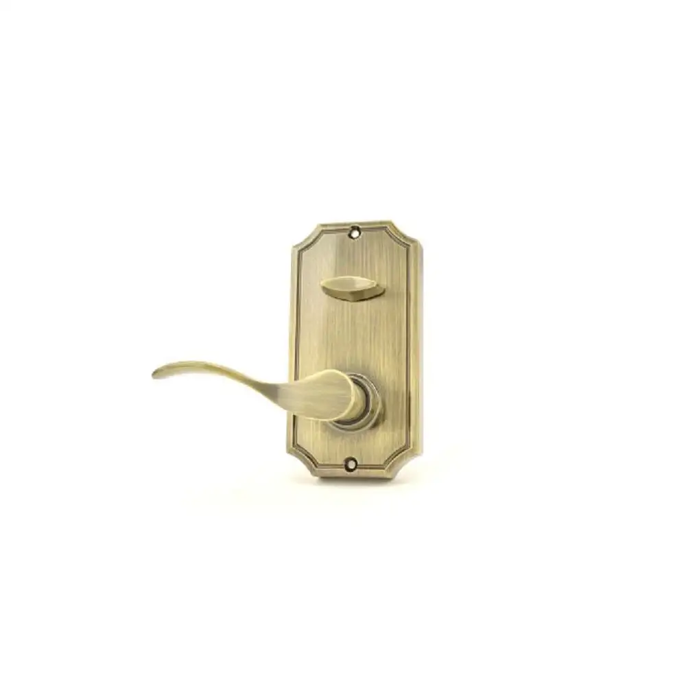 Right Hand Dummy Handleset Trim - Low Price Building Hardware Tools Weslock