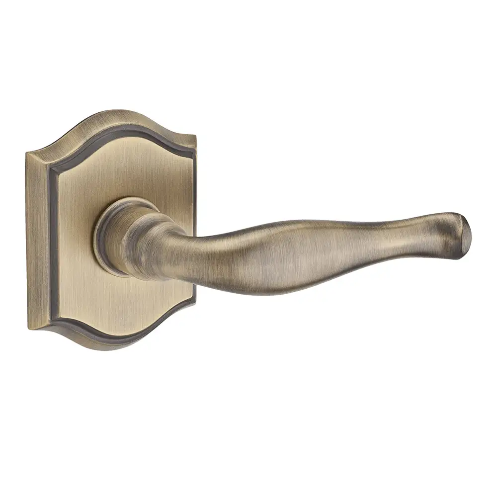 Chesapeake Single Cylinder Handleset - Building Hardware Supplies BALDWIN