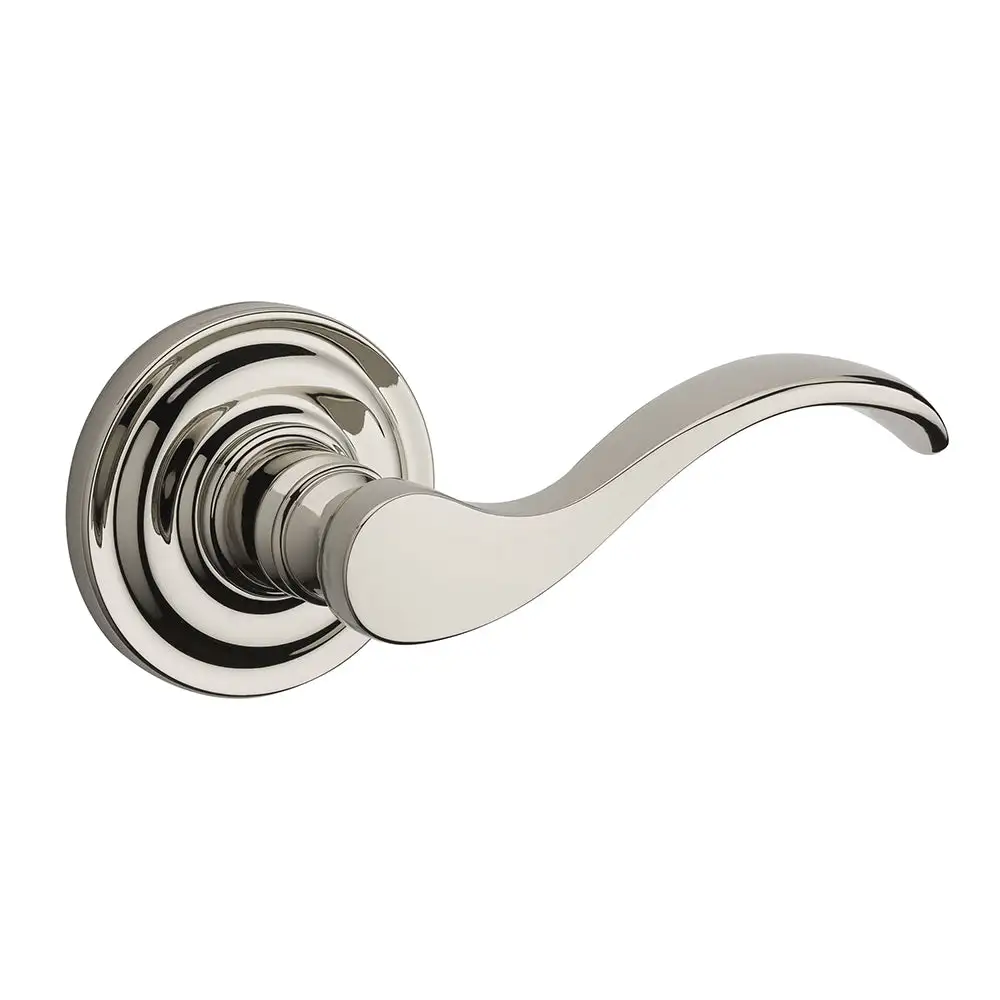 Chesapeake Single Cylinder Handleset - Construction Hardware Equipment BALDWIN