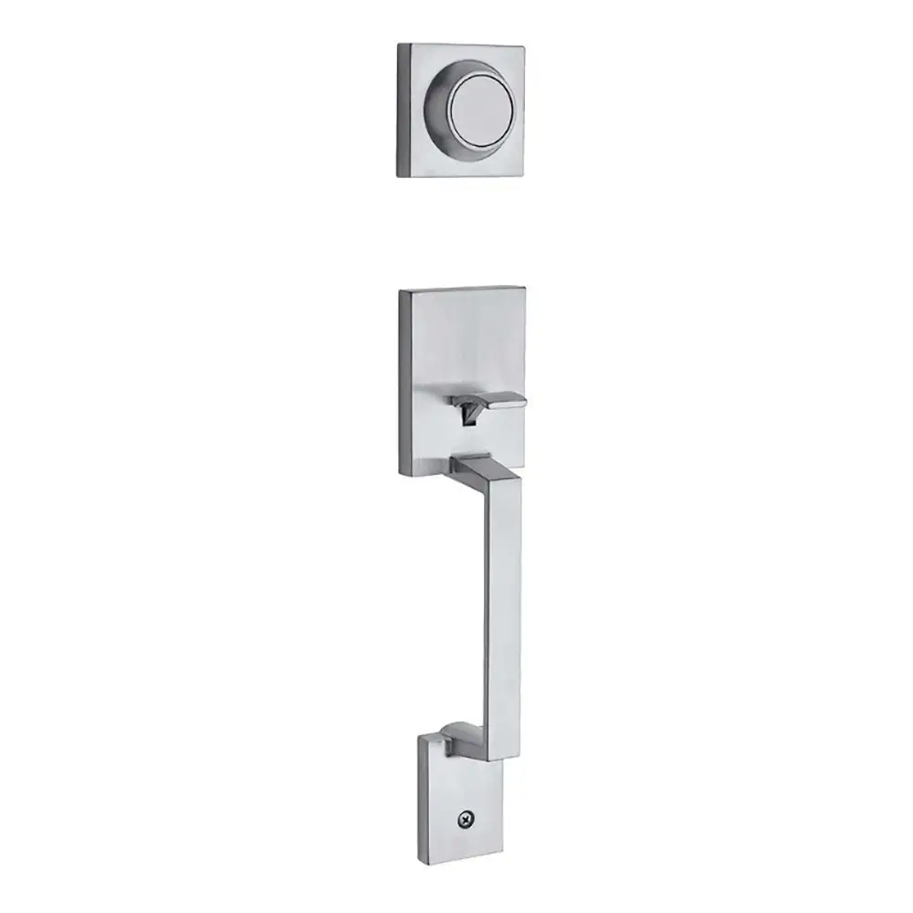 Amador Dummy Handleset - Low Price Best Home Hardware Repair Tools Kwikset